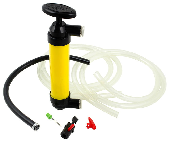 Hyper Tough Multi-Use Hand Pump