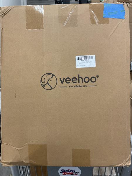 Veehoo Indestructible for Large Dogs Retail $65.99