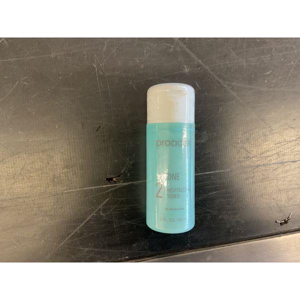 Proactiv Cleanse Renewing Cleanser, Revitalizing Toner, Acne Treatment Skincare