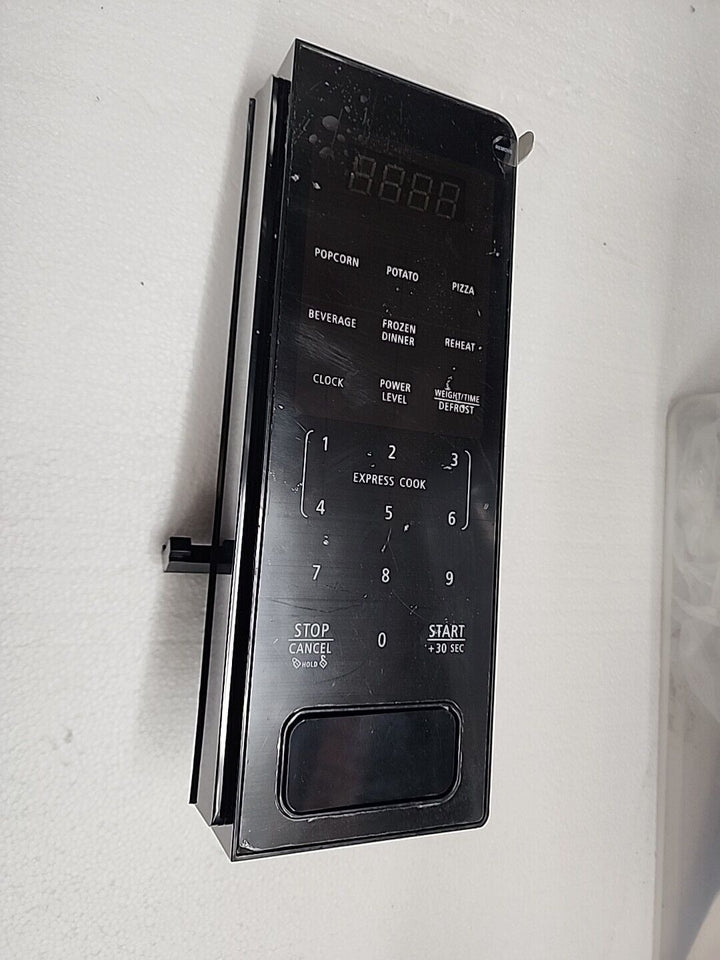 Control Board for Mainstays MS54100112162 1.1 Cu Ft Microwave Oven, 1000 Watts