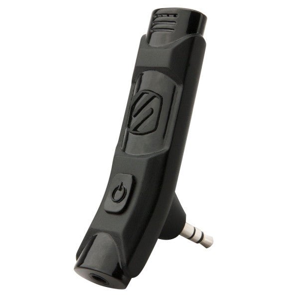 SCOSCHE MotorMouth III Handsfree & Audio Streaming Car Kit