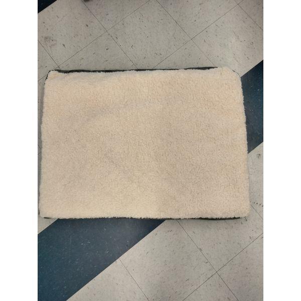 Bedsure Comfy Pet Dog Bed - Plush, Cozy