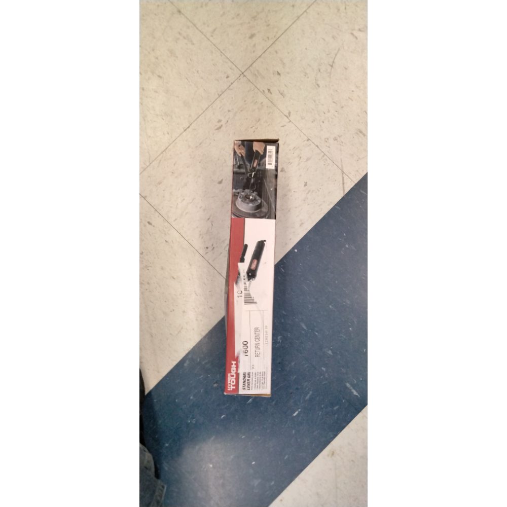 HYPER TOUGH Standard Lever Grease Gun