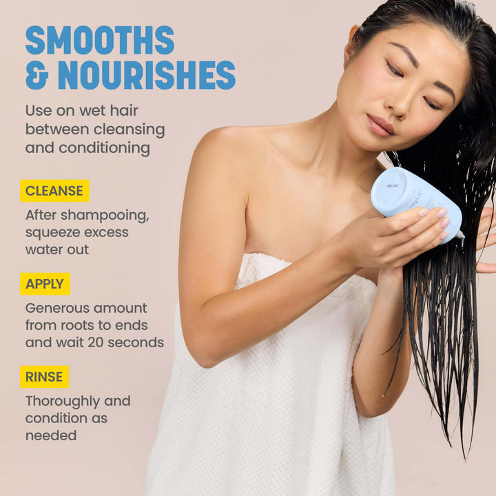 Drybar Liquid Glass Instant Glossing Rinse