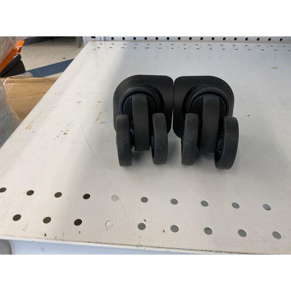 Luggage Replacement Spinner Wheels Retail $35.00
