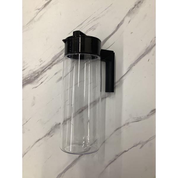 Takeya Airtight Pitcher - Clear Plastic Retail $25.00