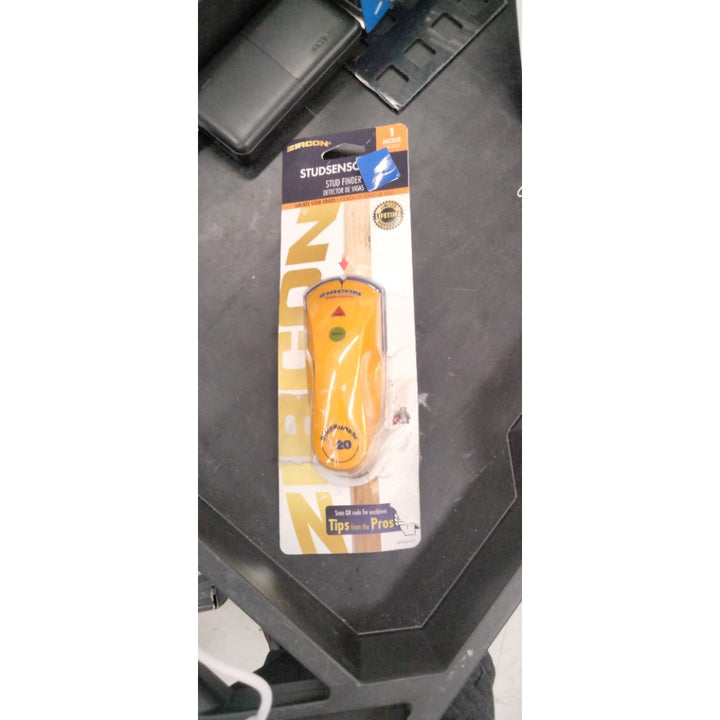 Zircon 63266 StudSensor Edge