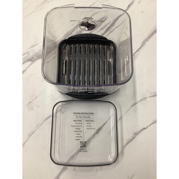 Oxo Green Savers Freshness Preservation System Retail $25.00