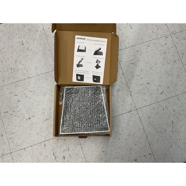Wearson Monitor Stand - Adjustable, Universal Compatibility Retail $25.00