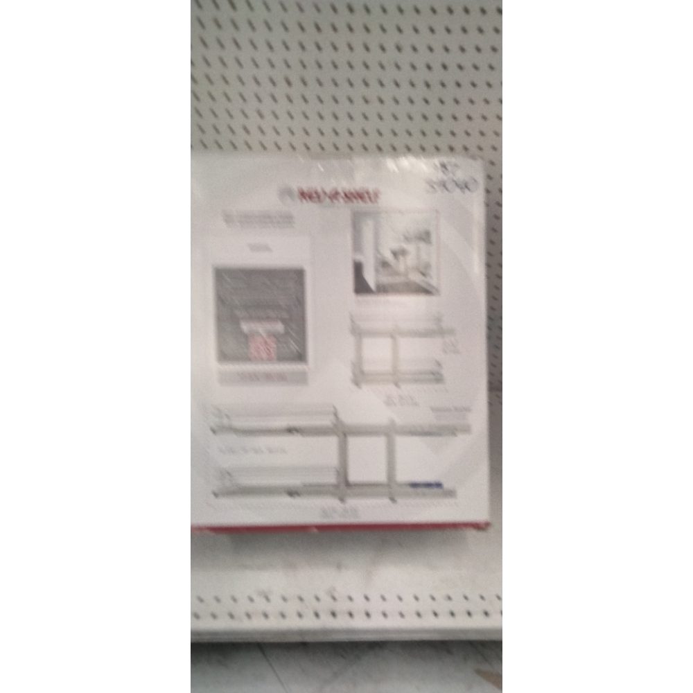 Panier Coulissant En MÃ©tal Ã€ 2 Niveaux Rev-a-Shelf, 17,75 Po L X 22 Po P X 19 Po H 59-18SC-2-5 - Rona