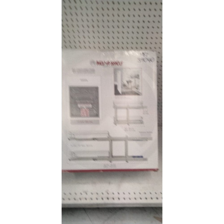 Panier Coulissant En MÃ©tal Ã€ 2 Niveaux Rev-a-Shelf, 17,75 Po L X 22 Po P X 19 Po H 59-18SC-2-5 - Rona