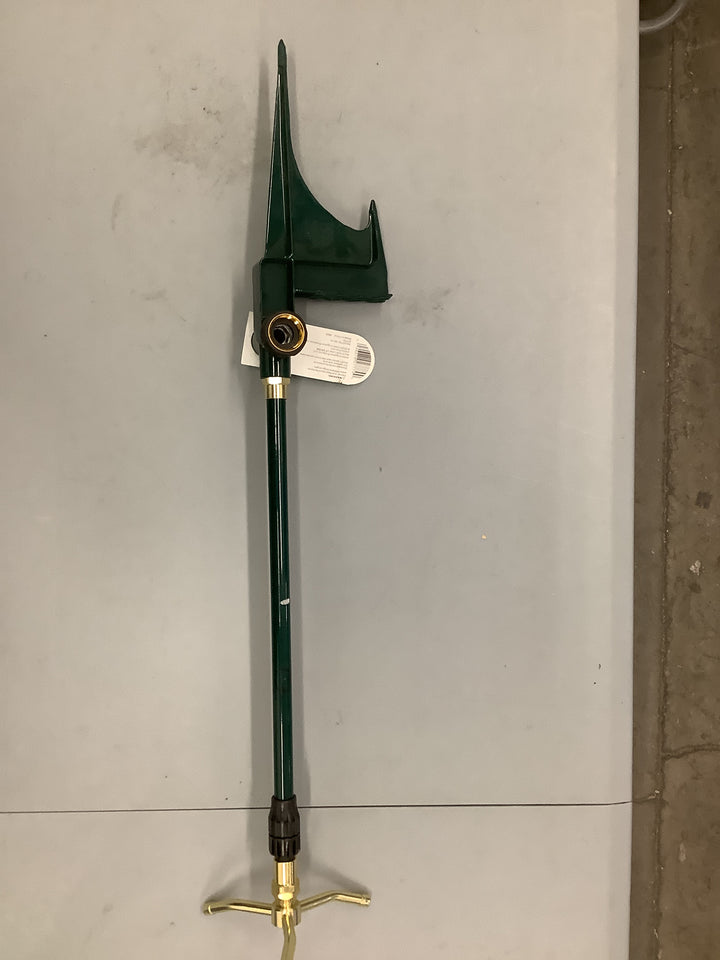 ORBIT 3-ARM HIGH RISE SPRINKLER