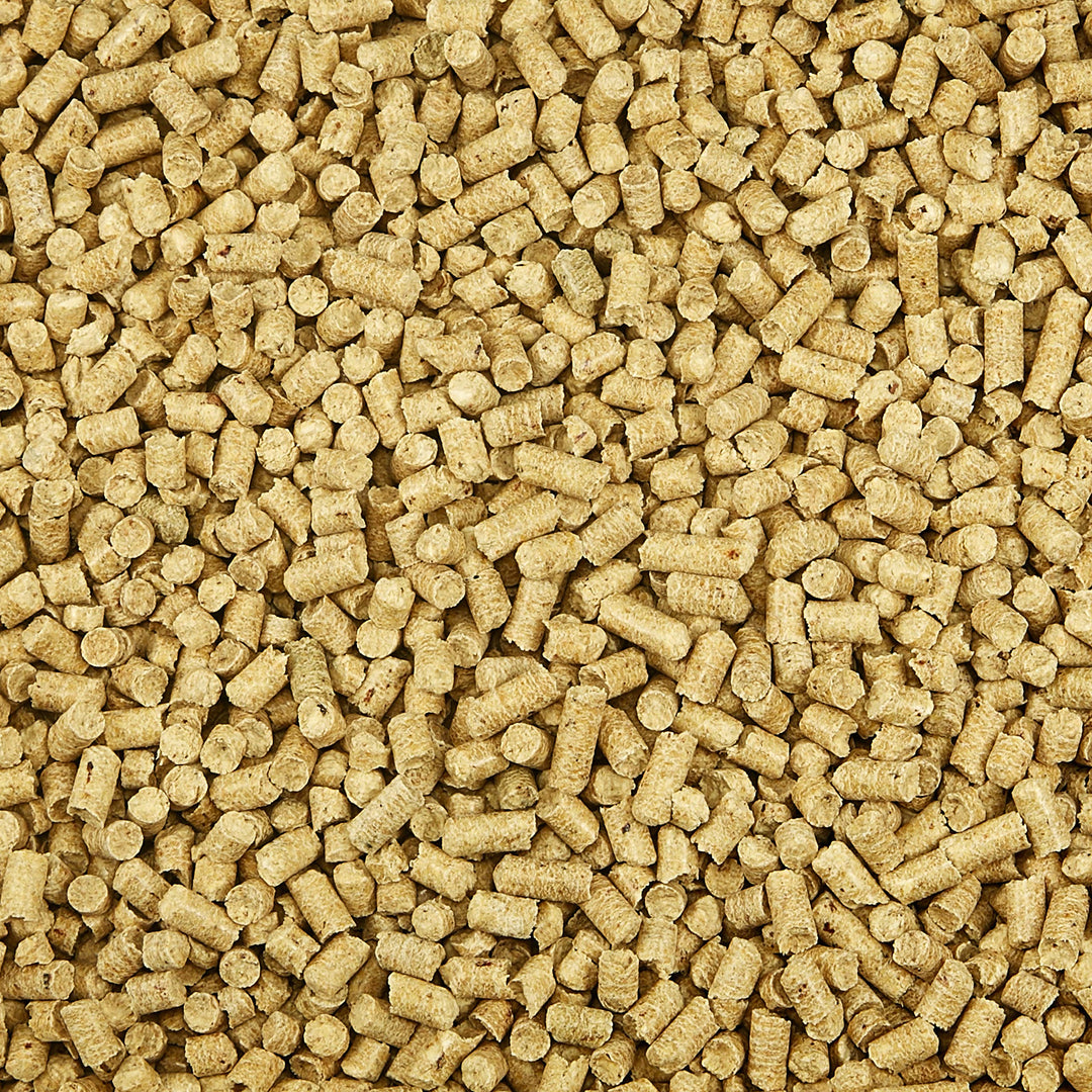 Kaytee Wood Pellets Pet Bird & Small Animal Litter for Ferrets, Guinea Pigs, Rats, Chinchillas, Hamsters, Gerbils, Rabbits, Mice, Hedgehogs and Dwarf Hamsters, 4.9 Liter, 8 Pound Bag Retail $10.49