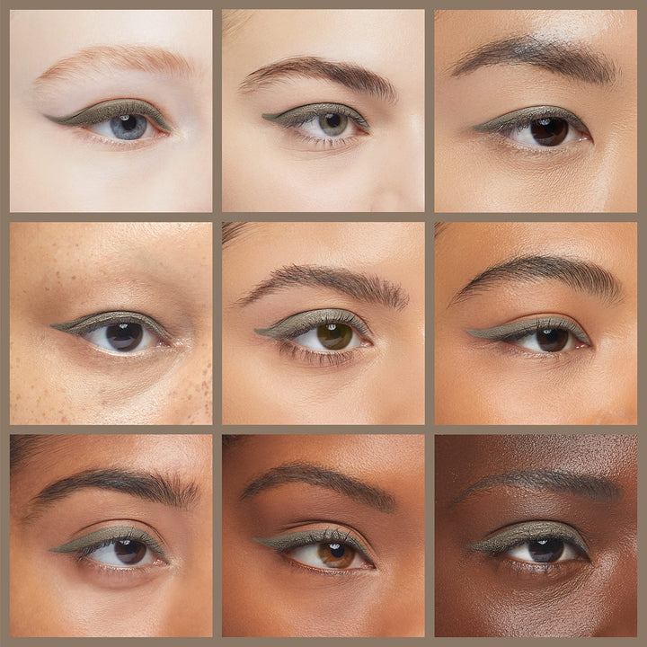 COVERGIRL Easy Breezy Brow Micro-Fine + Define Pencil, Soft Blonde, 0.003 Oz (packaging may vary)