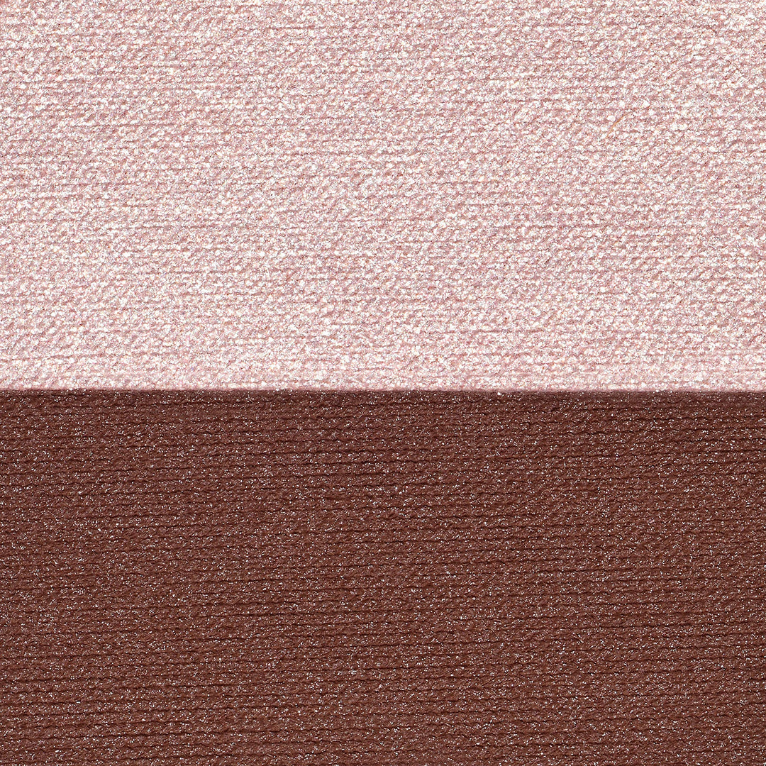 KIKO Milano Bright Duo Eyeshadow 09, Duo Eyeshadow With Rich, Intense Colour Payoff
