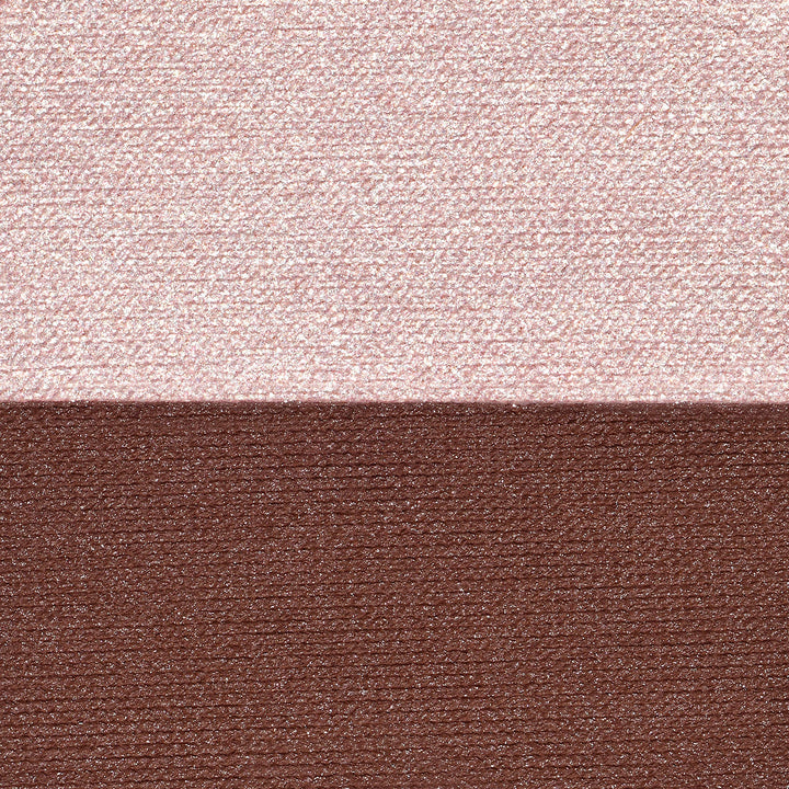 KIKO Milano Bright Duo Eyeshadow 09, Duo Eyeshadow With Rich, Intense Colour Payoff