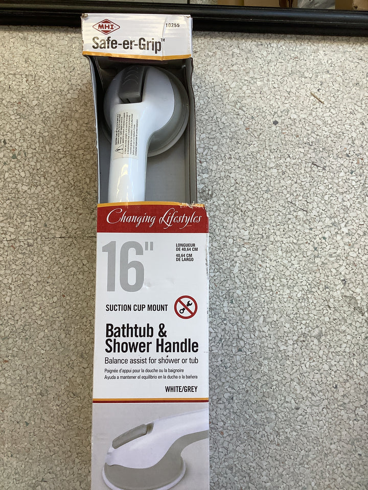 SAFE-ER-GRIP ASSIST BAR 16-IN