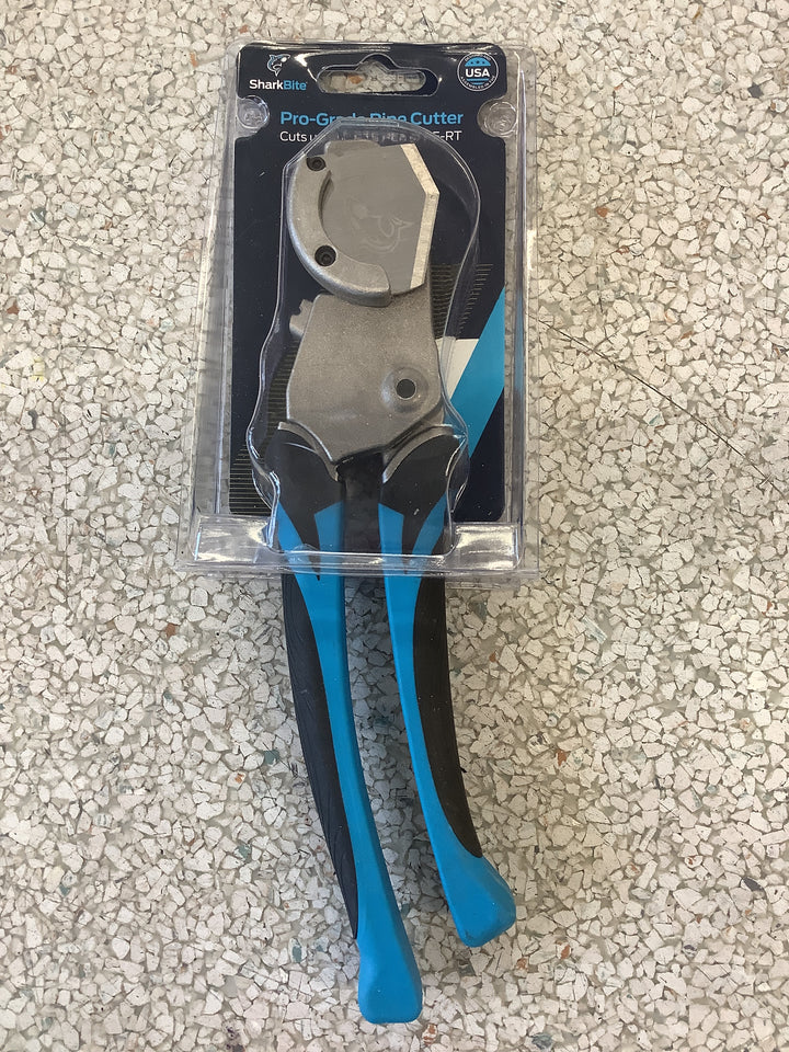 PRO PEX CUTTER