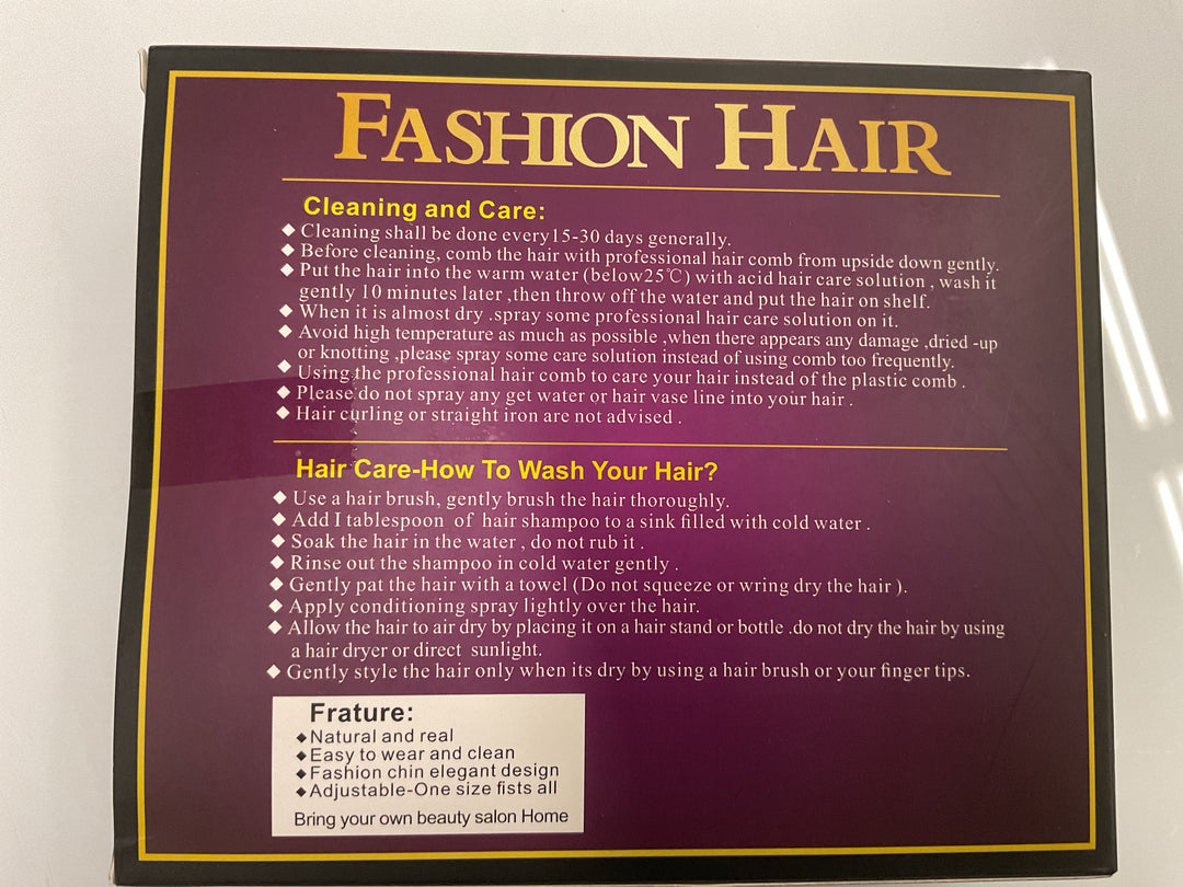 Fashion Hair - Aisaide Hair extensions