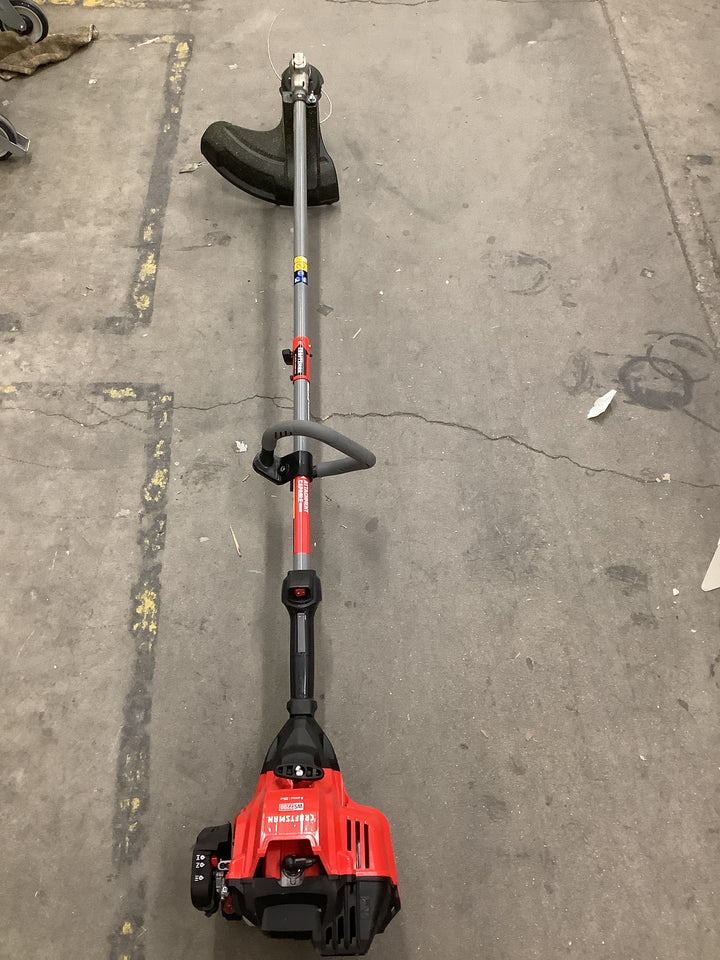 CM 17IN GAS ST TRIMMER 25CC 2CYC