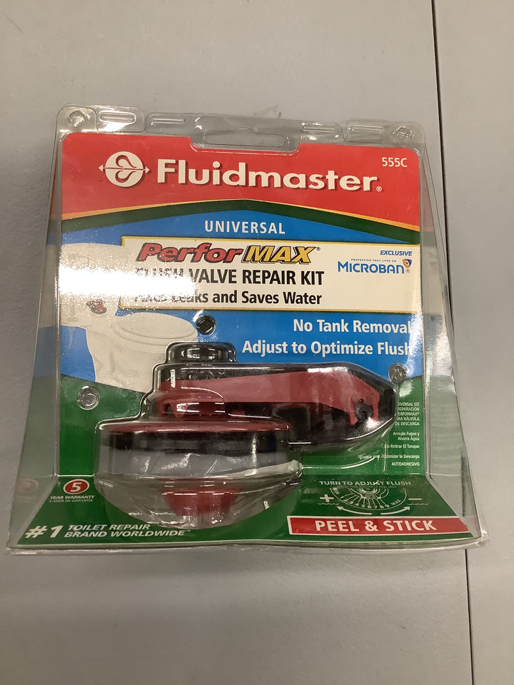 FM PFMAX FLUSH VALVE REPAIR KIT