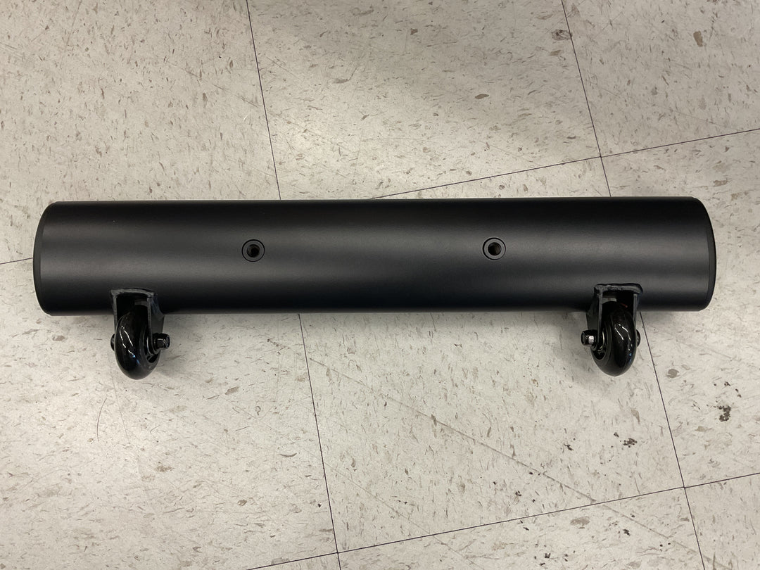 Fitness stabilizer front