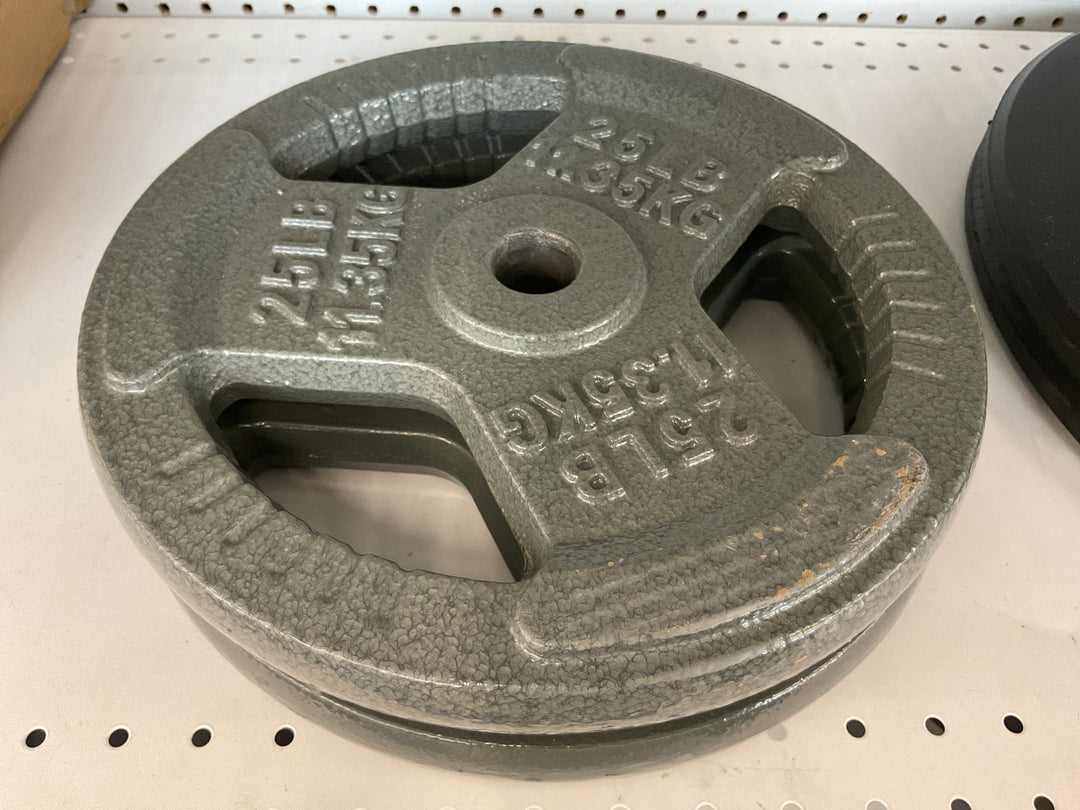 BalancFrom Three-Hole Plate 1-INCH 1inP-25S Retail $34.99