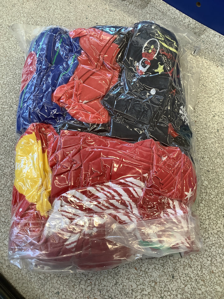 Liitrsh 30-Pack Women's Socks size 9-11