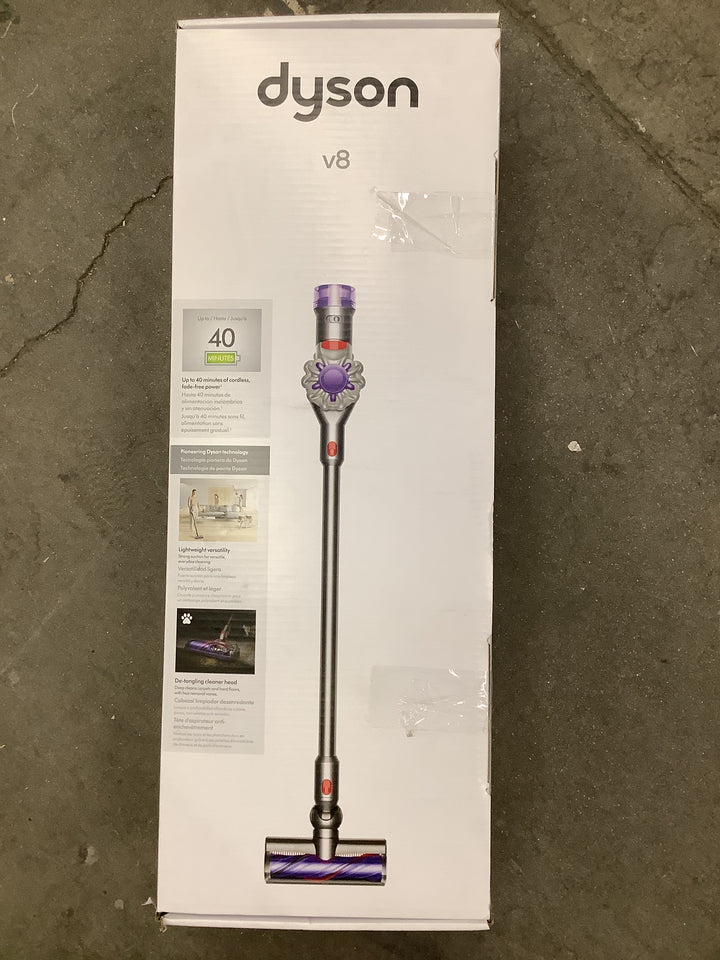 Dyson V8 Cordless Vac