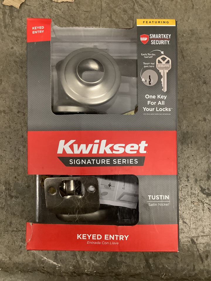KW SN ENTRY LVR TUSTIN SMT
