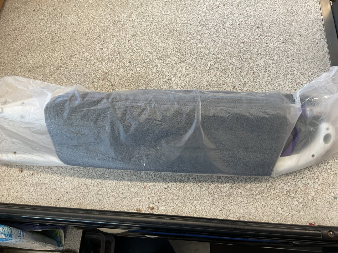 Swifterx Wet mop for floor 14oz bottle and 3 microfibers