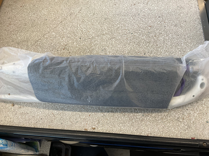 Swifterx Wet mop for floor 14oz bottle and 3 microfibers