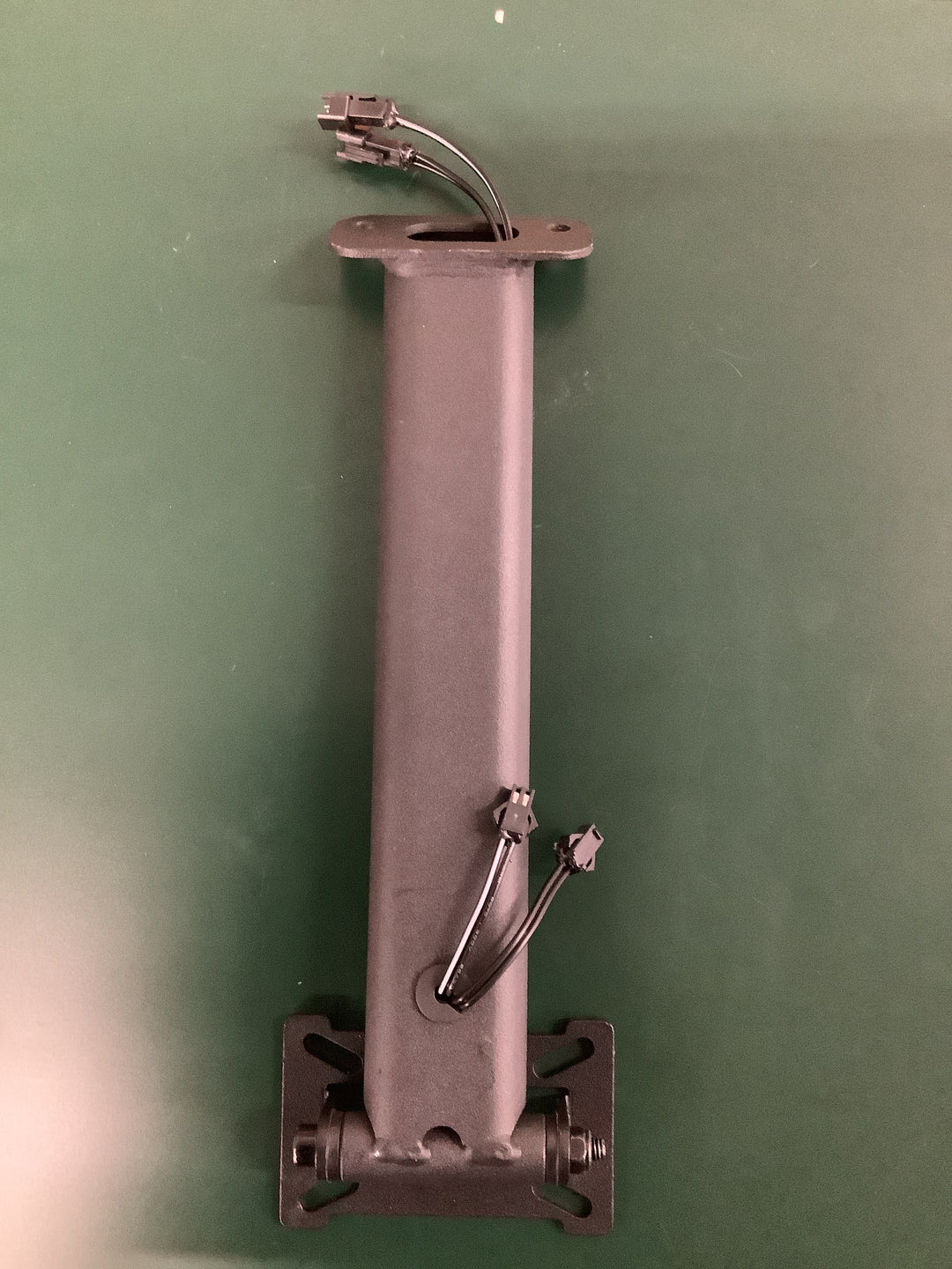 Replacement Indoor Exercise Bike Console Mast / Stem Post