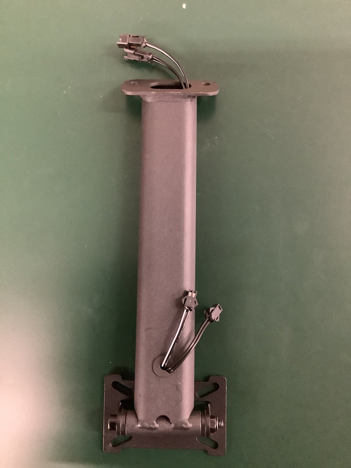Replacement Indoor Exercise Bike Console Mast / Stem Post