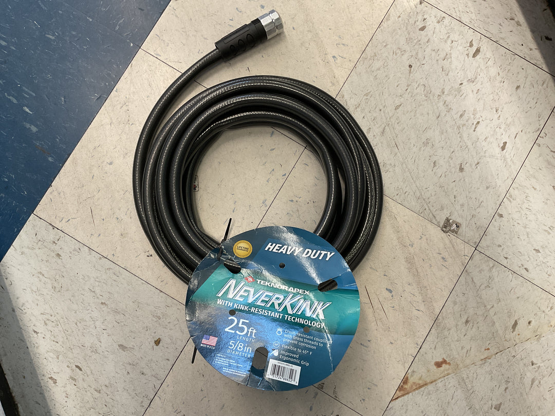 Neverkink with kink-Resistant Technology25ft 5/8inDiameter