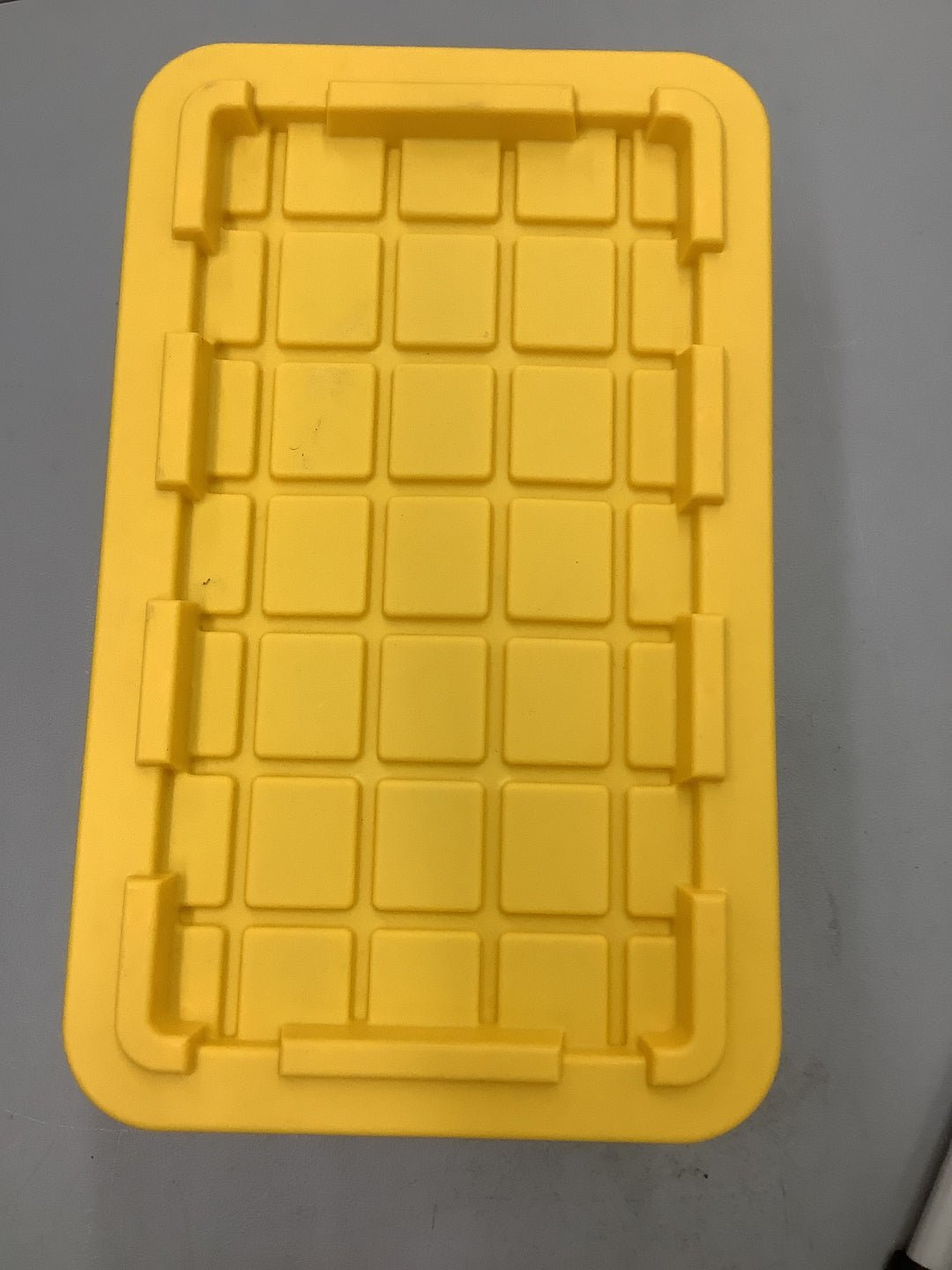 PS Commander 2G Mini Clear Tote