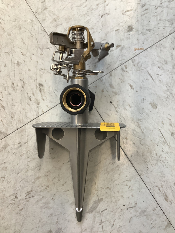 6500-sq ft Impulse Spike Lawn Sprinkler
