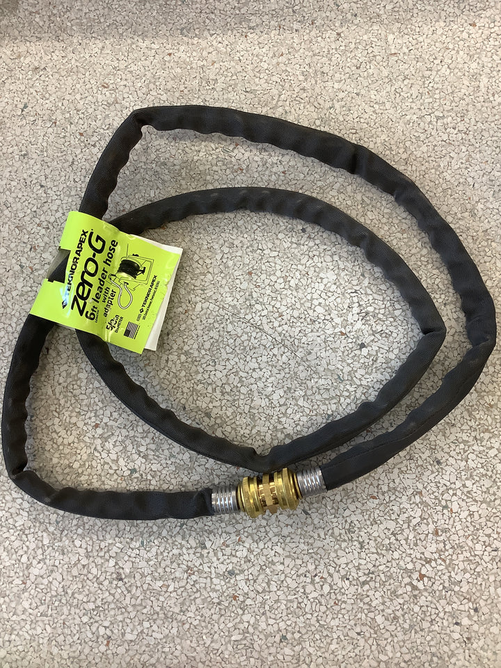 ZERO-G 6FT LEADER HOSE (+9691945)