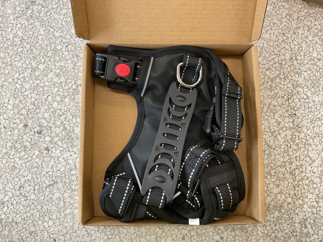 PWOD-Dog harness with