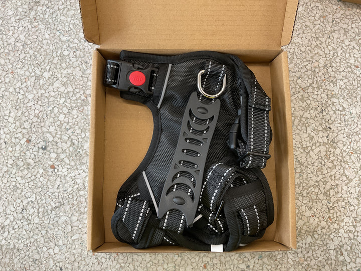 PWOD-Dog harness with