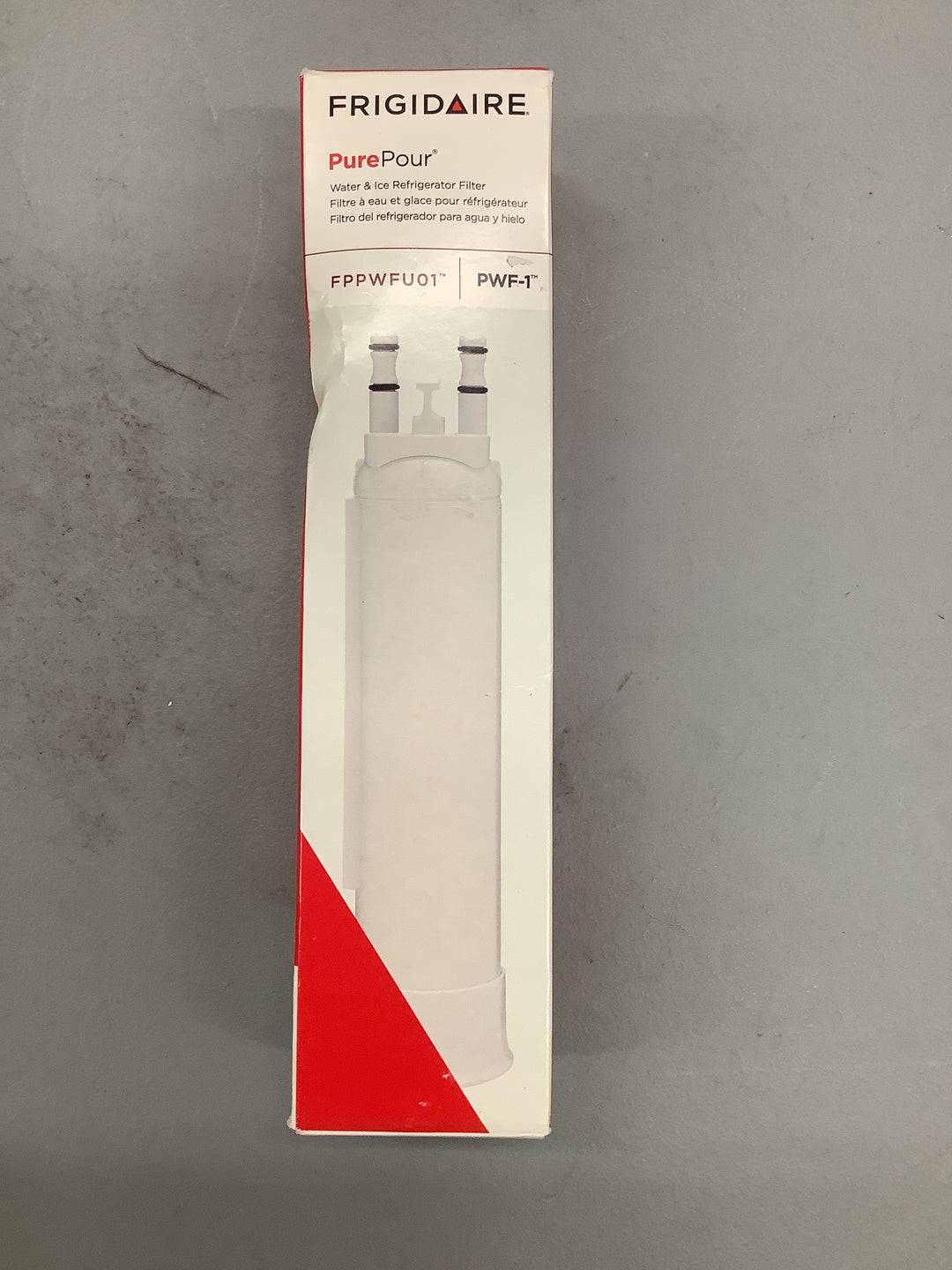 ELX WATER FILTER FPPWFU01