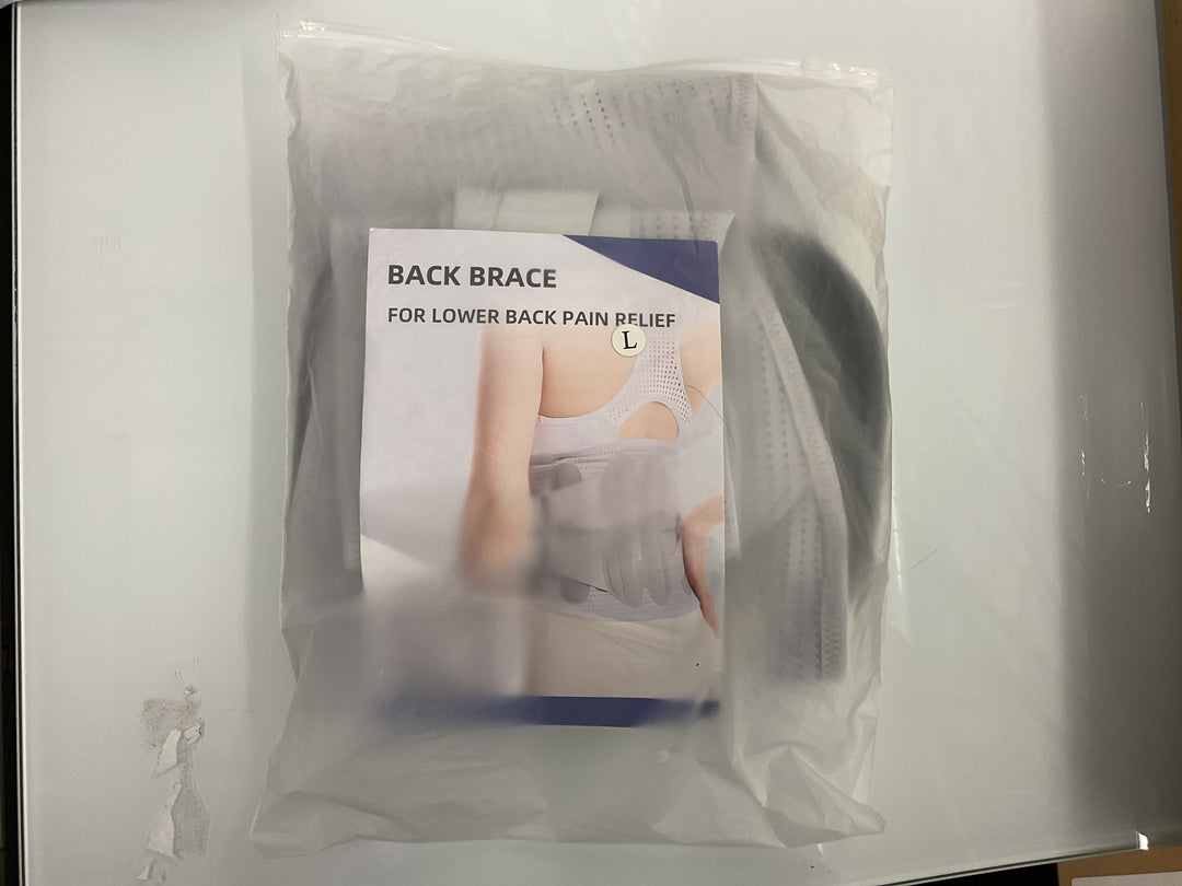 Back brace