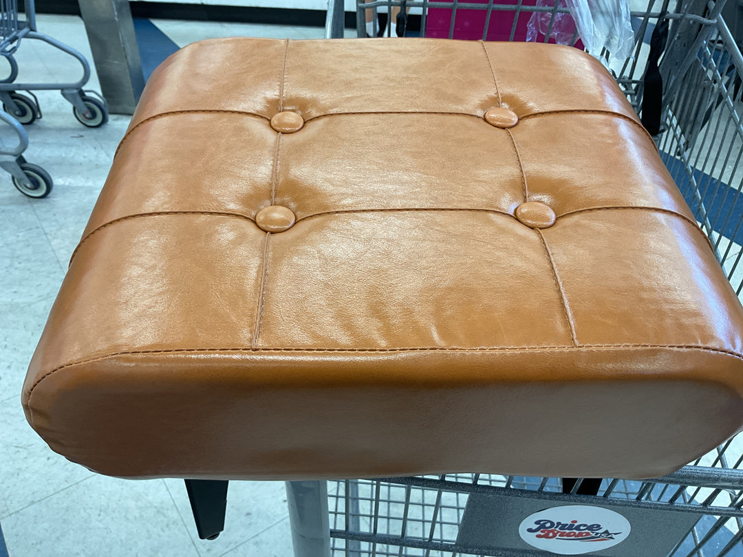 Ottoman footstool