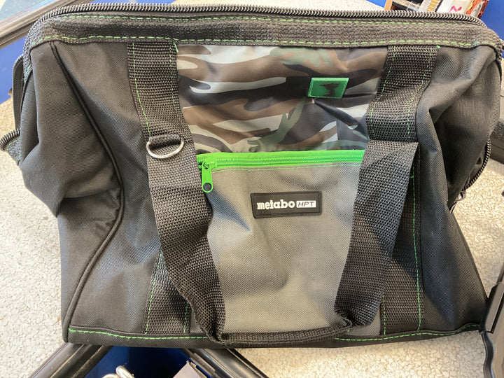 Metabo 2" Cordless Brad Nailer - Charger Included