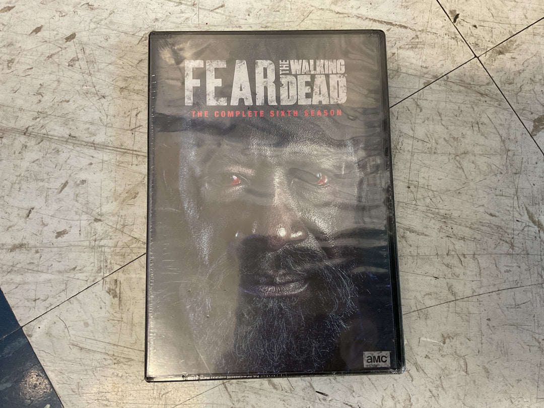 FEAR THE WALKING DEAD
