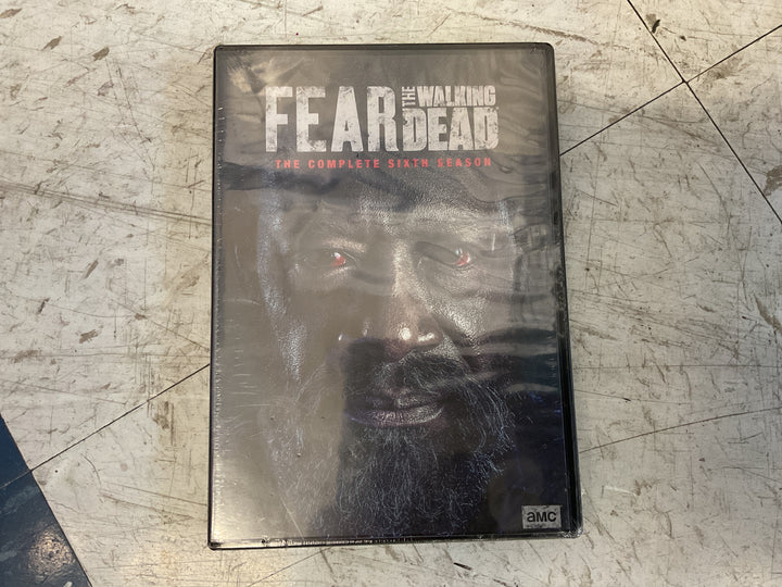 FEAR THE WALKING DEAD