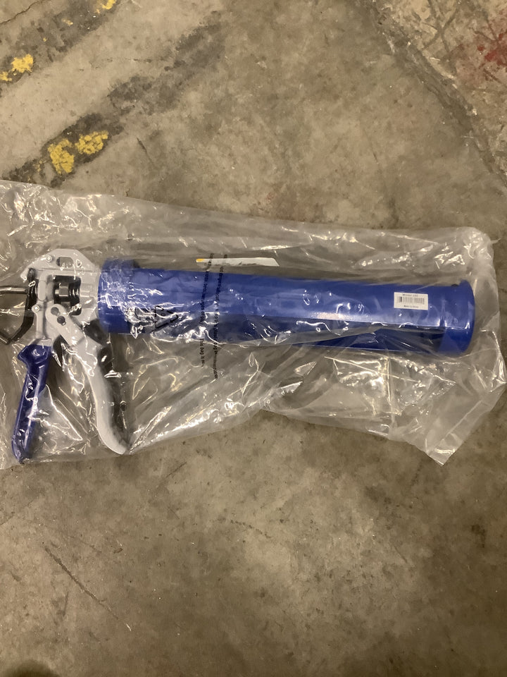 CAULK GUN 1/4 GAL