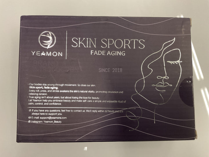 Massager for Skin