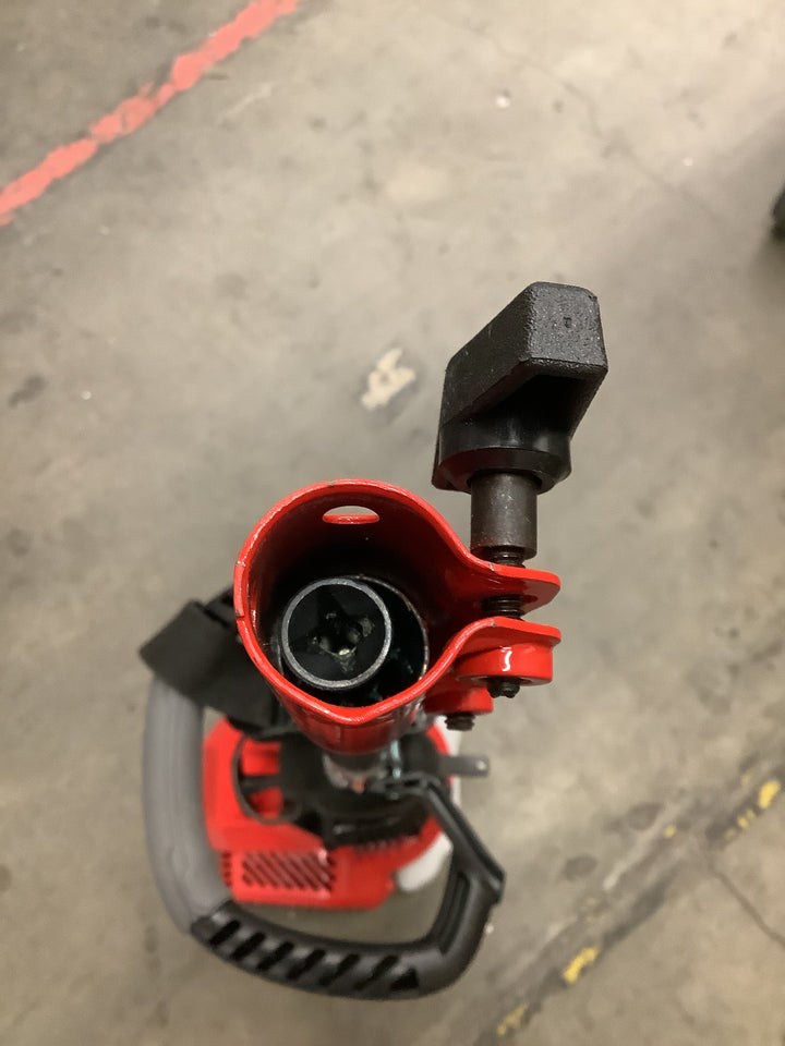 CM 17IN GAS ST TRIMMER 30CC 4CYC (NO TRIMMER) must be purchased as an accessory