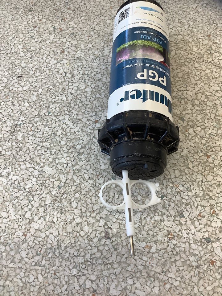 PGP 3/4-IN ROTOR